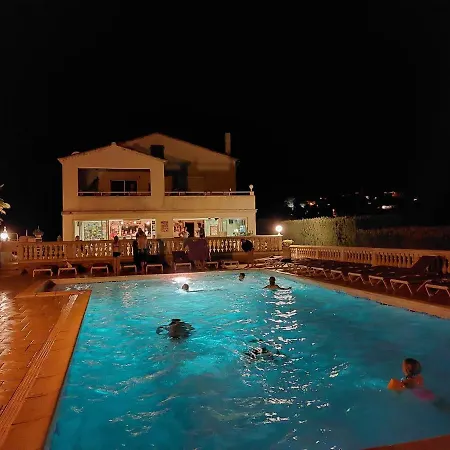 Village De La Fontinelle Holiday park Bessas