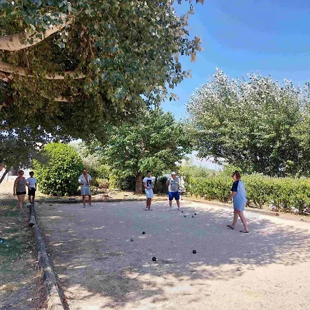 Village De La Fontinelle *