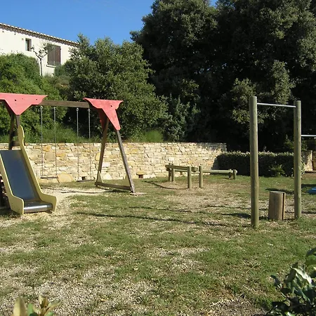 Village De La Fontinelle *