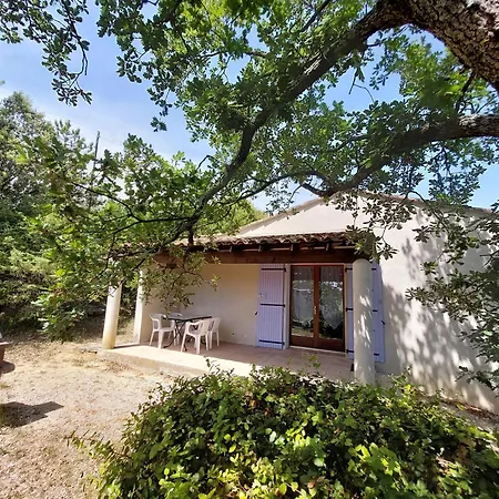Village De La Fontinelle Holiday park *