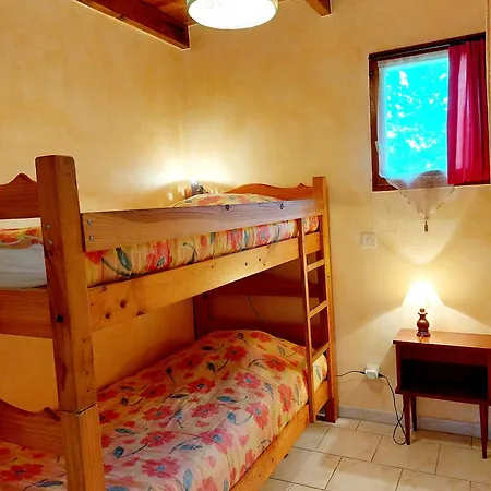 Holiday park Village De La Fontinelle