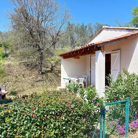 Holiday park Village De La Fontinelle Bessas
