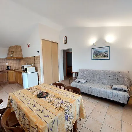 Holiday park Village De La Fontinelle Bessas