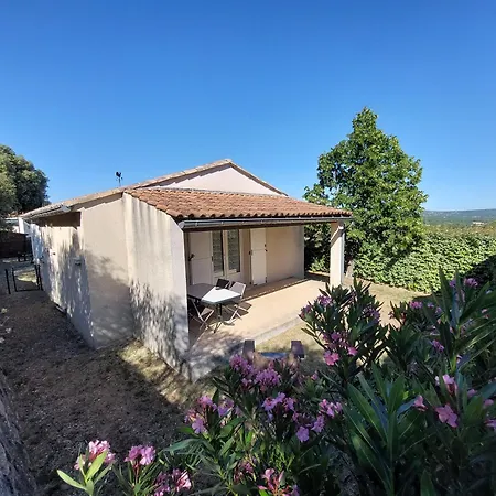 Holiday park Village De La Fontinelle Bessas