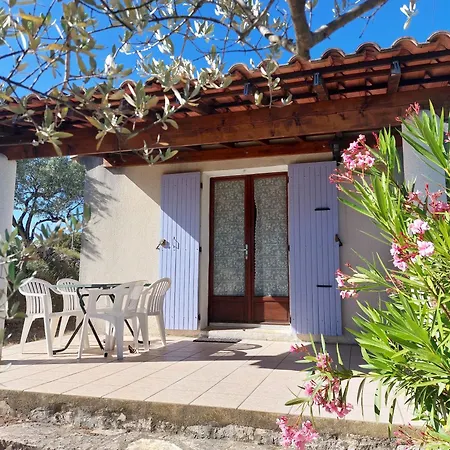 Village De La Fontinelle Bessas