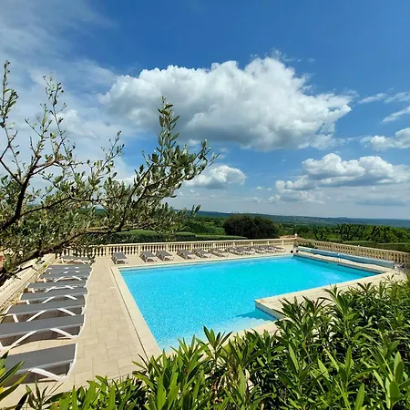 Village De La Fontinelle Holiday park *