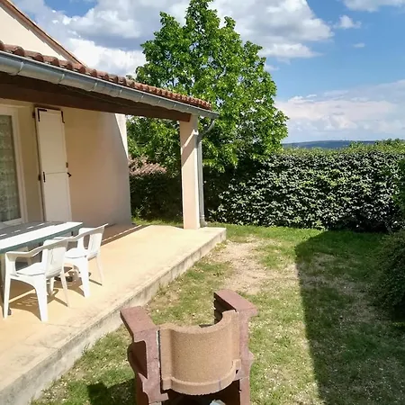 Village De La Fontinelle *