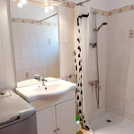 Village De La Fontinelle Kompleks wypoczynkowy *