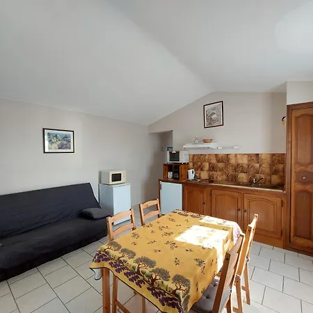 Holiday park Village De La Fontinelle Bessas
