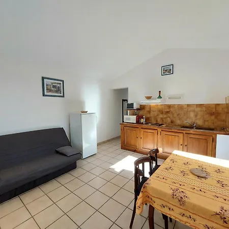 Village De La Fontinelle Holiday park