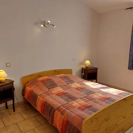 Holiday park Village De La Fontinelle