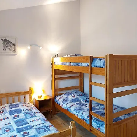 Village De La Fontinelle Holiday park