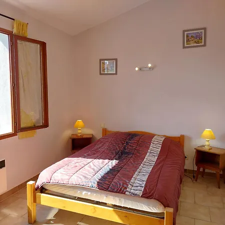 Holiday park Village De La Fontinelle Bessas