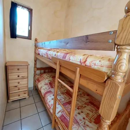 Holiday park Village De La Fontinelle