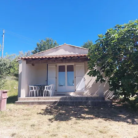 Village De La Fontinelle Bessas