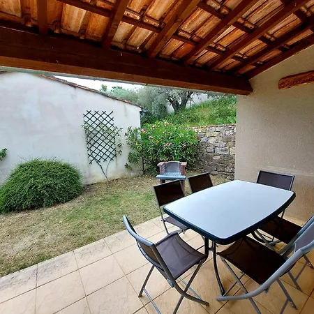 Village De La Fontinelle Holiday park