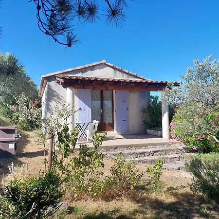 Village De La Fontinelle Holiday park *