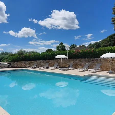 Village De La Fontinelle Holiday park