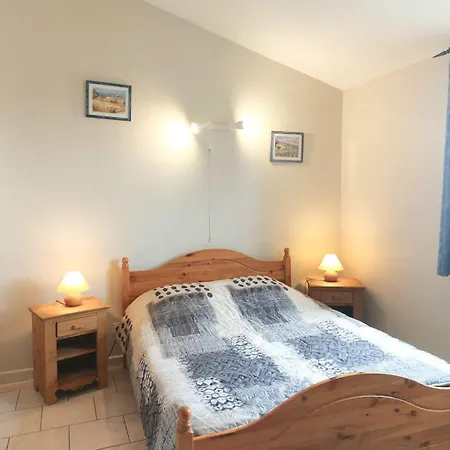 Village De La Fontinelle Holiday park