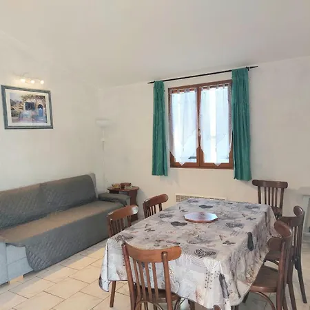 Holiday park Village De La Fontinelle