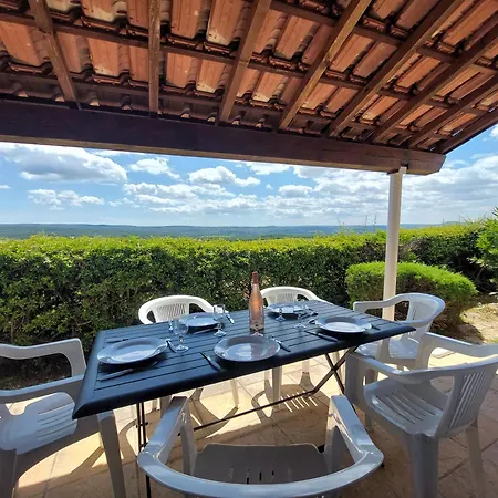 Holiday park Village De La Fontinelle Bessas