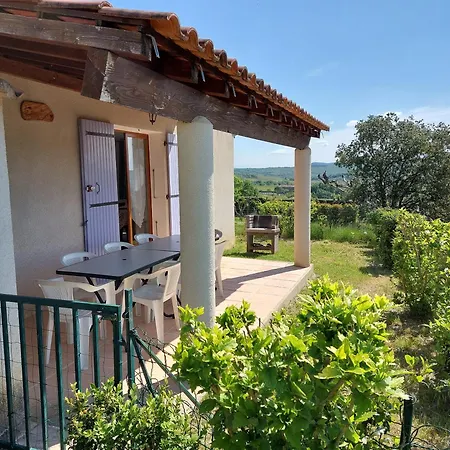Village De La Fontinelle Holiday park Bessas